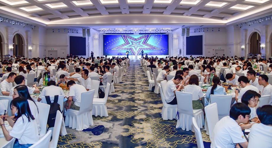 蘇州楷呈會(huì)議展覽服務(wù) 專業(yè)公關(guān)活動(dòng)與咨詢策劃解決方案